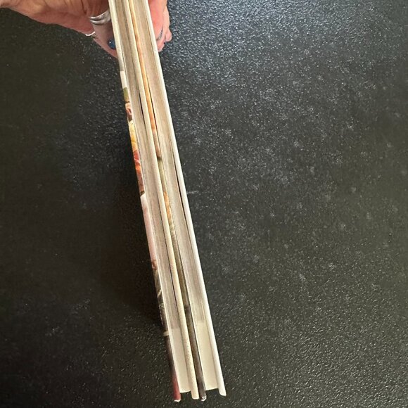 Taste of Home Ground Beef & Best of Country Casseroles Cookbooks Reiman Media - Picture 14 of 16